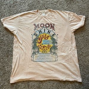 Project Social T UO Tshirt